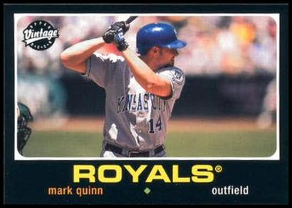 84 Mark Quinn